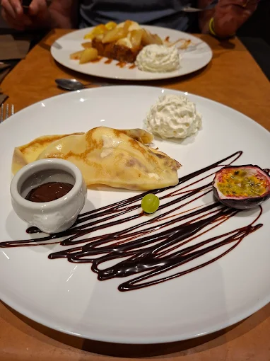 Pâtes italiennes